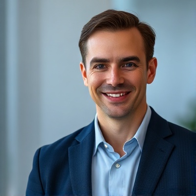 Liam Harewood — Online pokies nz expert